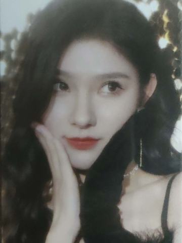 GNZ48七周年小卡 liga