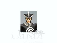 Fine Art Bust 哈博克 Classic Chapter ver.-资料图
