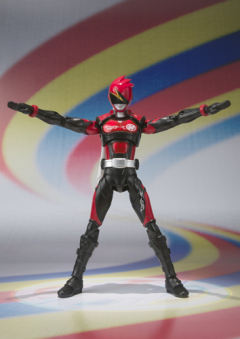 SHF 秋叶红-资料图