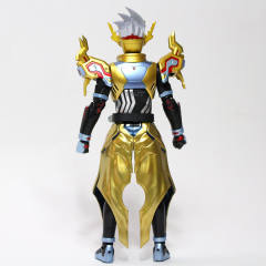 SHF Gamedeus Cronus-资料图