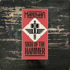 Sign Of The Hammer