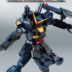 ROBOT魂 RX-178 高达 Mk-II Titans Specification-资料图