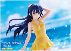 EXQ Figure 园田海未 -资料图