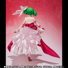 Figuarts ZERO 兰花·李 Wish Of Valkyrie-资料图
