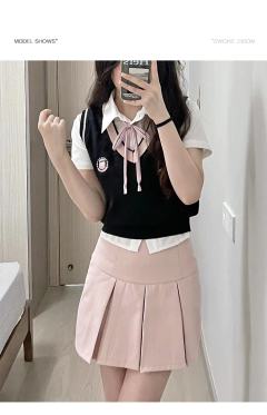甜心教主·套装-资料图