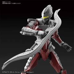 FRS 机动奥特曼赛文 Suit Ver7.5-资料图
