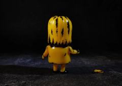 死神先生·死亡香蕉-资料图