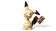 Mega Construx 谜拟Q-资料图