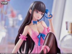 Flamingo - 芭蕾少女-资料图