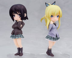Twin Pack 三日月夜空-资料图