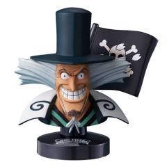 One Piece Great Deep Collection 3 Dr.西尔尔克