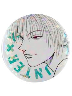 西索B-jcs原画受注闪吧唧