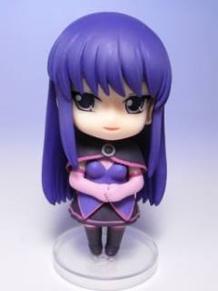 Nendoroid Petit 玛拉莉亚