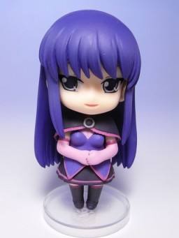 Nendoroid Petit 玛拉莉亚