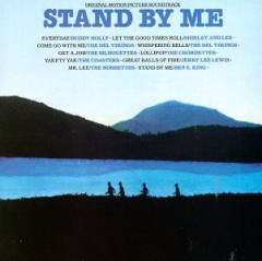 Stand By Me (Original Motion Picture Soundtrack)