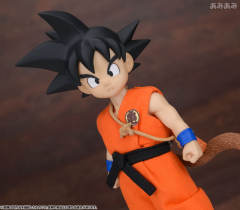 Dimension of Dragonball 孙悟空 年轻 ver.-资料图