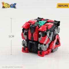 猛兽匣 BB-51-D 巨爪-资料图