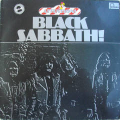 Attention! Black Sabbath Vol. 2