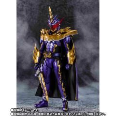 SHF 假面骑士王剑 邪王之龙-资料图