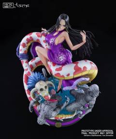 HQS+ 波雅·汉库克 -资料图