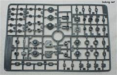 MG MSN-04 沙扎比 Ver.Ka-资料图