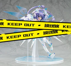 绀紫之心 Lilac Cool