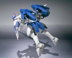 ROBOT魂 OZ-00MS2B 多鲁基斯Ⅲ-资料图