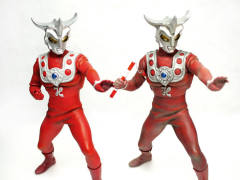 CCP 1/6 Tokusatsu Series 雷欧奥特曼 电视 ver.-资料图