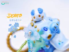 雪樱和菓子-资料图
