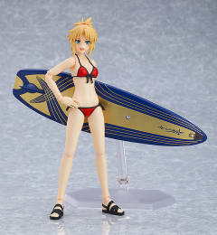 figma#EX-062 莫德雷德 Rider-资料图
