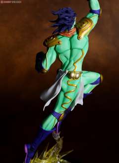 Statue Legend 空条承太郎 -资料图