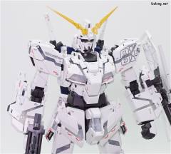 MGEX RX-0 独角兽高达 Ver.Ka-资料图