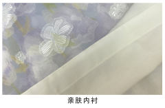 你的郁金香-资料图