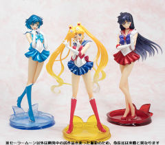 Figuarts ZERO 火野丽 -资料图