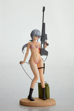 Shining Beach Heroines 玛丽安·勒·席拉 水着 ver.-资料图