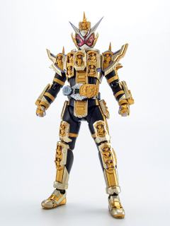 SHF 假面骑士 崇皇时王-资料图