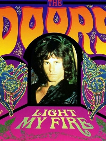 Light My Fire