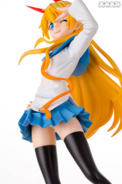 PM Figure 桐崎千棘 -资料图