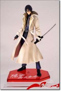 四乃森 苍紫 Kenshin Real Works