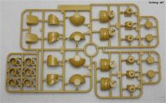 HGUC MSM-04G 玖阿格 独角兽 Ver.-资料图