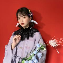 脖套披肩-资料图