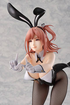 B-style 穗乃花 Bunny ver.-资料图