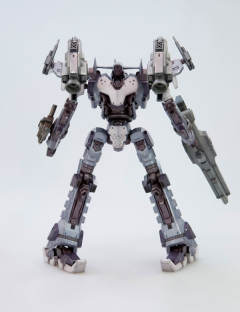 Variable Infinity Crest CR-C98E2 Assault Type ver.-资料图