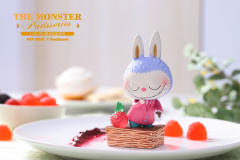 焦糖慕斯拿破仑-资料图