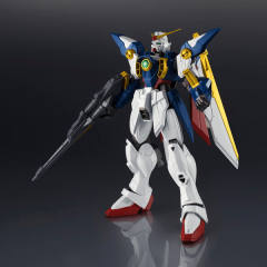 Gundam Universe XXXG-01W 飞翼高达