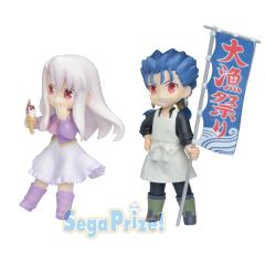 Mini Display Figure 库·丘林-资料图