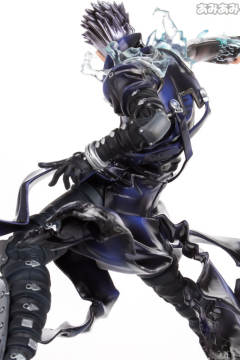 ARTFX J 法修·史丹比特 黑衣枪手-资料图