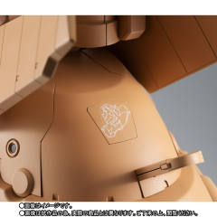 ROBOT魂 YMS-16M 扎梅尔 ver. A.N.I.M.E.-资料图