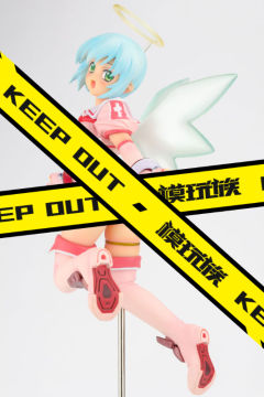 吉普莉尔 Event Limited color ver-资料图