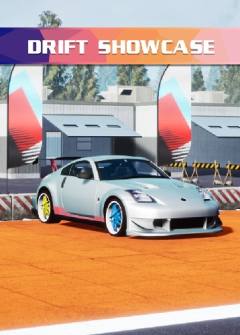 Drift Showcase